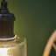 Adelita 1 - Light Single Cylinder Pendant