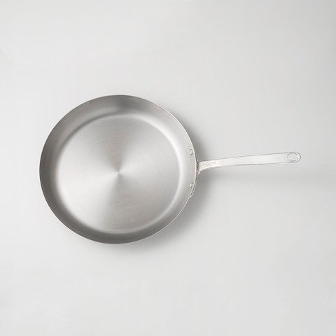 Cillian Non-Stick Frying Pan, 4cm H x 56.8cm W x 24cm D