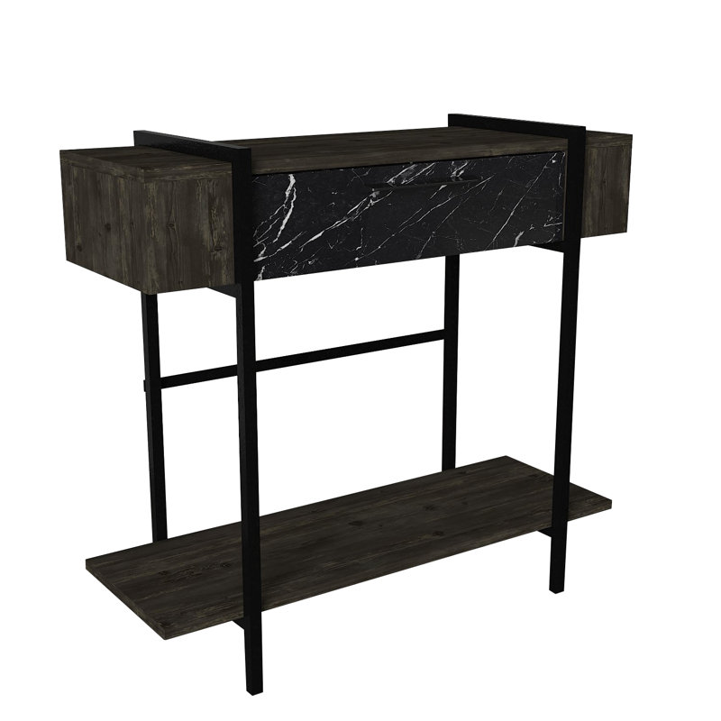 Evatt 90cm Console Table
