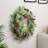 Hartwald Faux Lighted Pine 24'' Wreath
