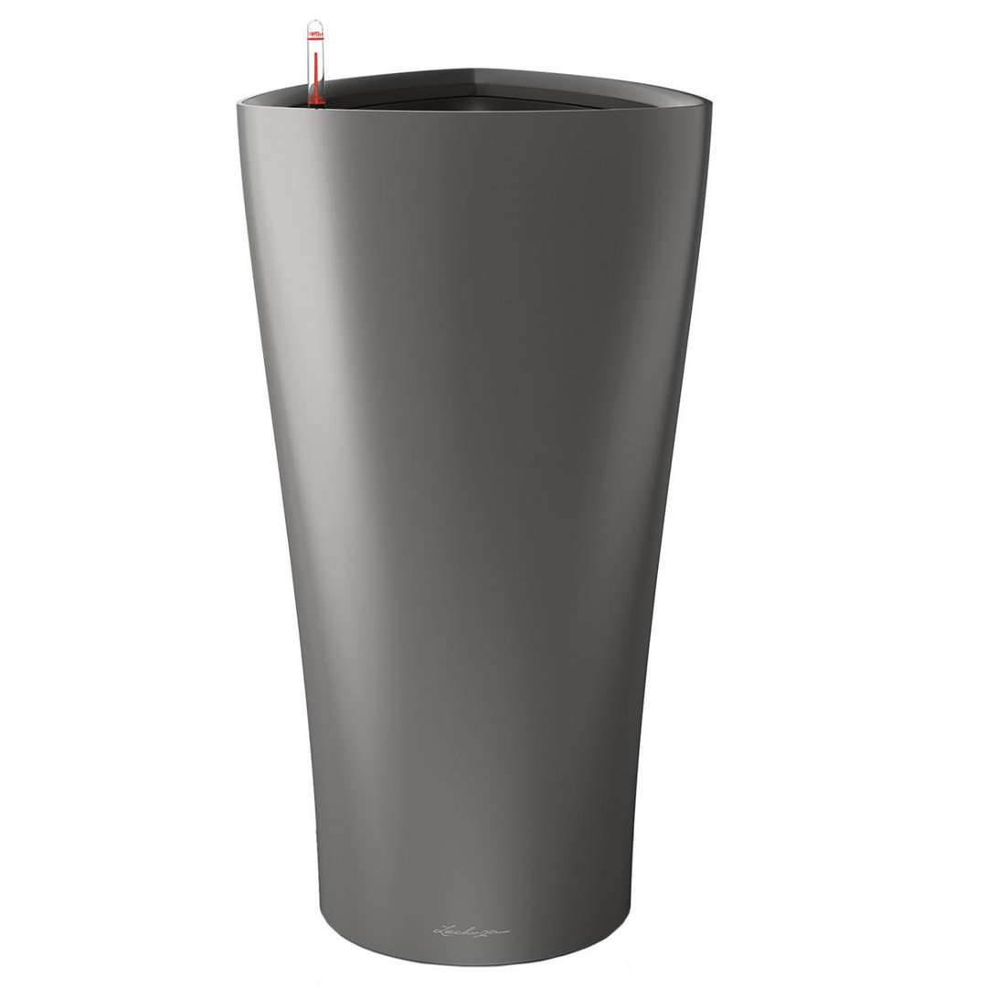 Delta Premium Plastic Self-Watering Plant Pot
