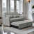 Light Gray Velvet selected