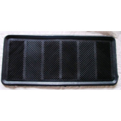 Alyisa Outdoor Doormat