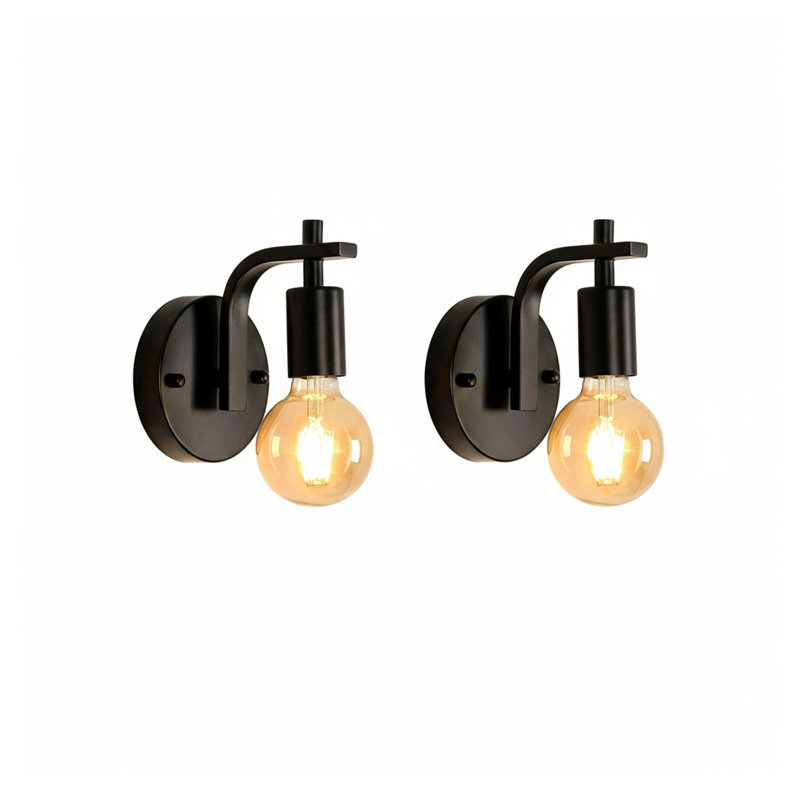 Swing Arm Sconce