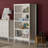 Liberty Assembled Bookcase-114991841