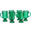 Handmade Glass Drinking Glass
