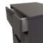 Fully Assembled Heda 5 - Drawer Chest of Drawers-1304848909
