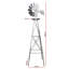 Metal Windmill-424500966