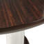 Paris Chic Round Solid Wood Dining Table