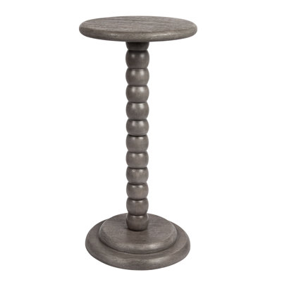 Table de bout Burckhardt