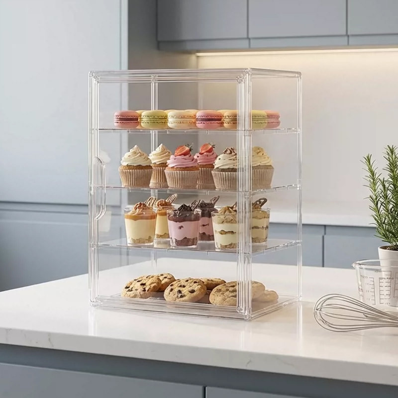 Display Case
