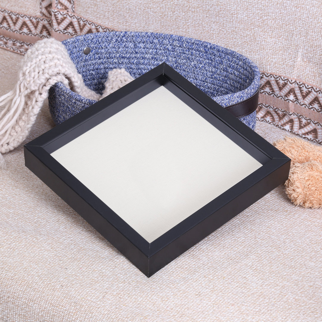 Adreian Picture Frame Ebern Designs 