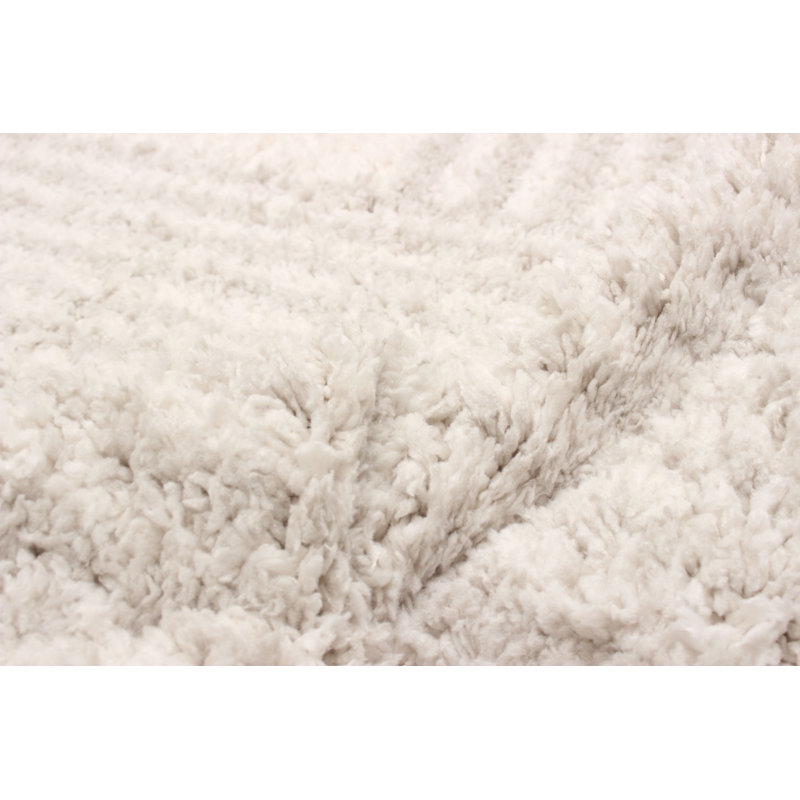Briggs Ivory Rug, Rectangle 8' x 10'