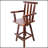 Rustic Bar Stool