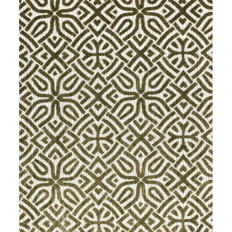 Causeuse, Agave