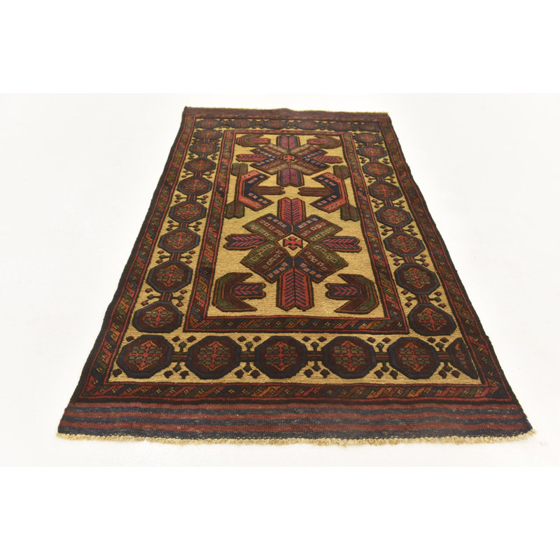 Joya Beige Rug