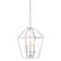 Addyson 3 - Light Lantern Pendant