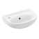 Basic Ceramic 15.5'' L Bathroom Sink