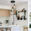 Launceton 3 - Light Cluster Pendant-117756998