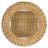 Damary Glass Top Accent Table