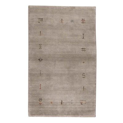 One-of-a-Kind 3'1" X 5' Area Rug