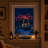 Lighted Window Décor
