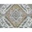 Tapis unique 13 pi 8 po x 17 pi 9 po Rylynne