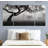 " Into the Mist " 3 Piece Art Set-38250921
