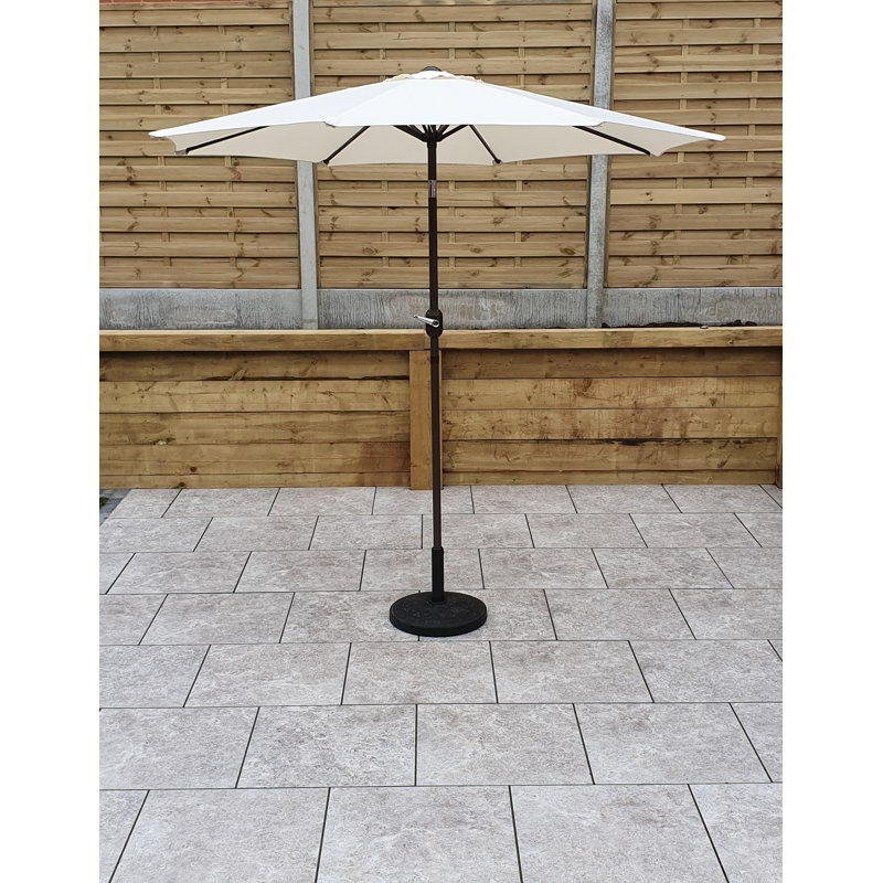 300cm Tilt Market Parasol