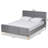 Krecic Upholstered Platform Bed-166719298-166719297