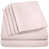 Pink is out of stock