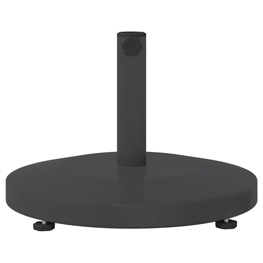 Steel Umbrella Base