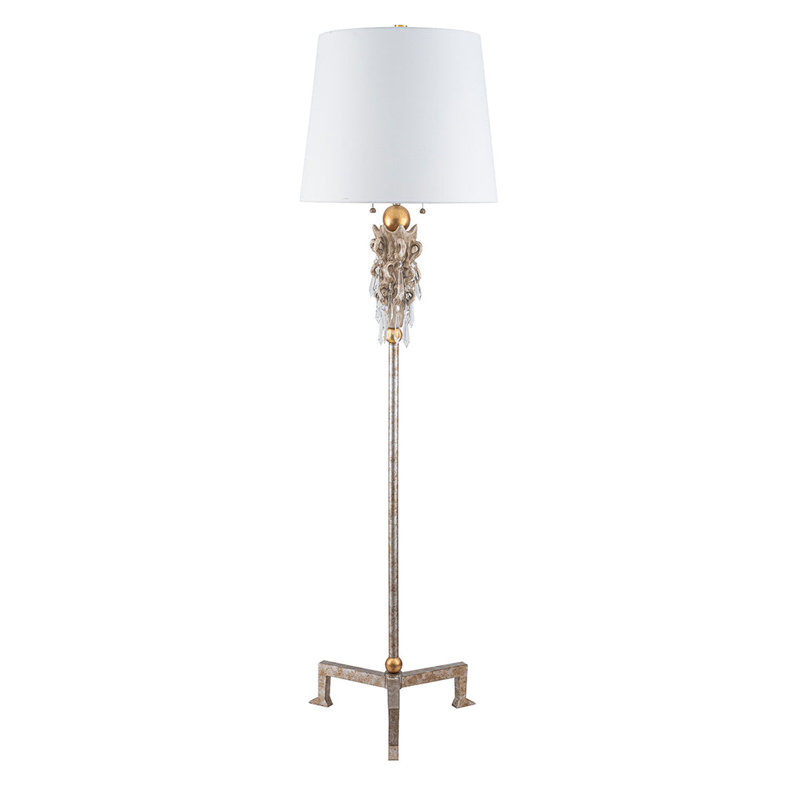 Lampe sur pied Madison