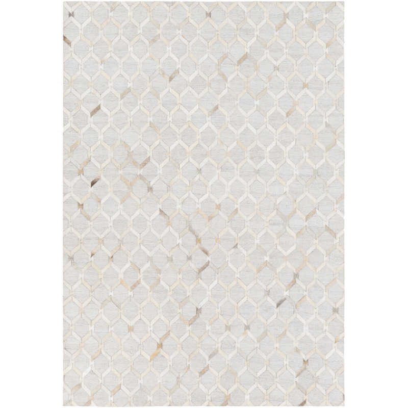 SAMPLE-Yeats Hand-Crafted Brown/Neutral Area Rug