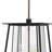 Becket 3 - Light Outdoor Pendant