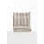 Mink/Cream Striped
