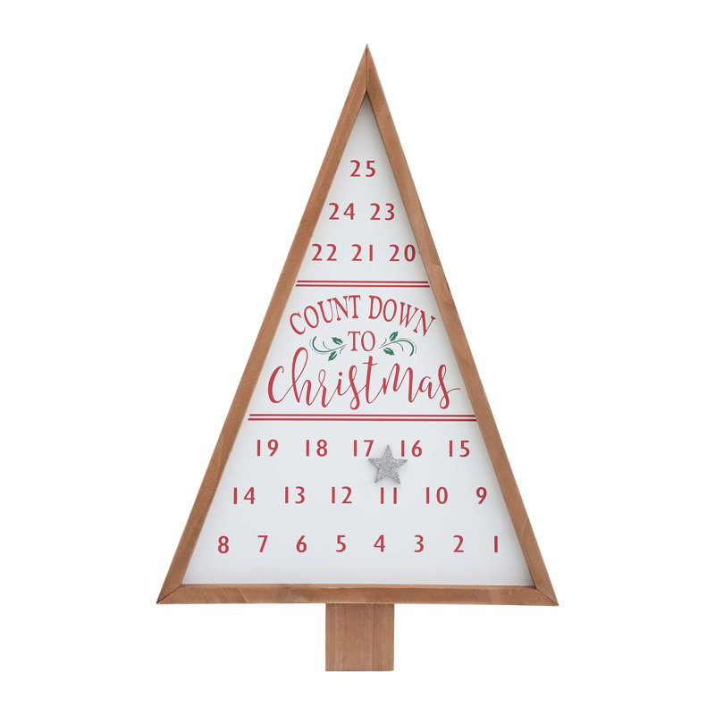 Christmas Advent Calendar