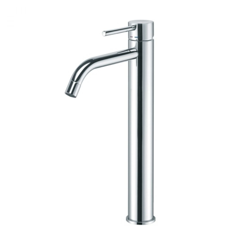 Light Vessel Sink Faucet Single-handle Bathroom Faucet
