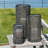 3 Piece Alhambra Candle Lanterns