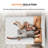 12'' Memory Foam Hybrid Mattress-757540439