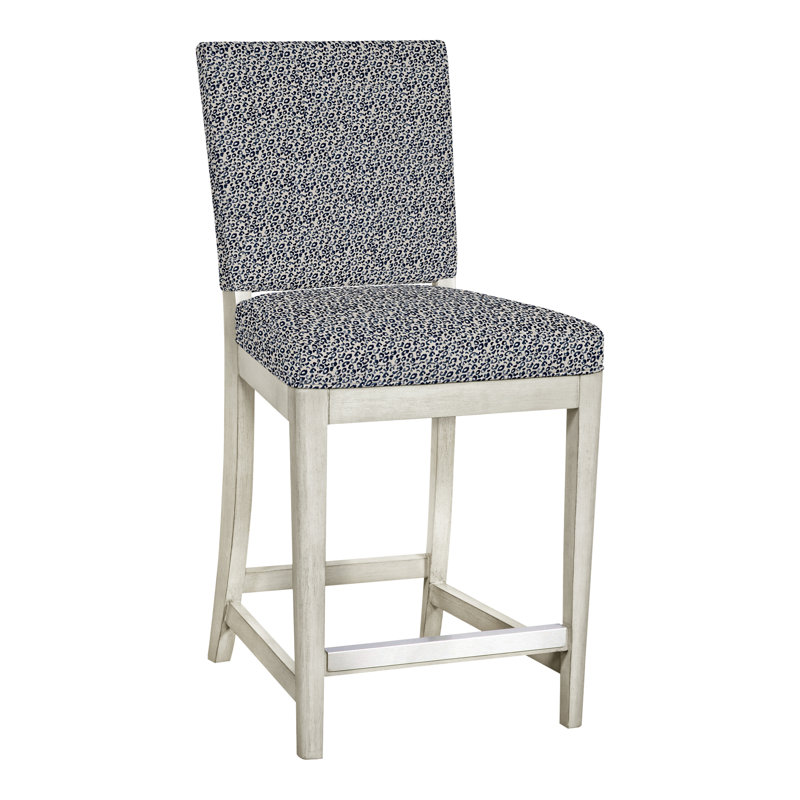Juliet 42"Counter Stool, Ian Haze, Wrenn