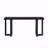 Console Table With Solid Pine Legs-1576803004