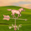 Girouette de cheval maison-3133870-3342212