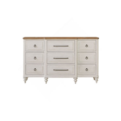 Petite commode et commode