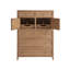 Weekender 5 Drawer 44" W Chest-1224749939