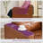 Cozy Tufted Accent Chair-2112037248