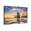 1 Piece Wrapped Canvas Wall Art