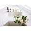 Chesterfield Kitchen Bridge Faucet with Side Spray-352128677