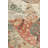 New Indian Canopy Wool And Silk On Cotton 9Ftx12ft3in