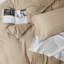 Luxury 4-Piece Microfiber Duvet Cover Complete Set-111014780-111014788